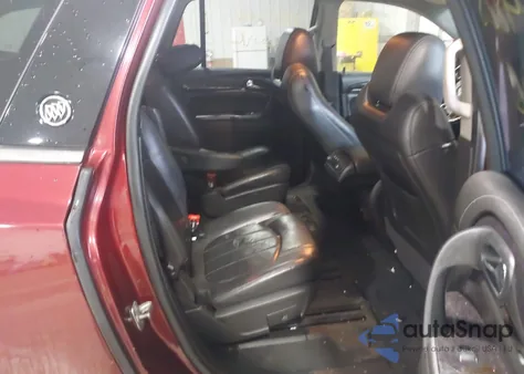 2015 Buick Enclave Leather z USA, uszkodzony, nr VIN 5GAKVBKD2FJ239835